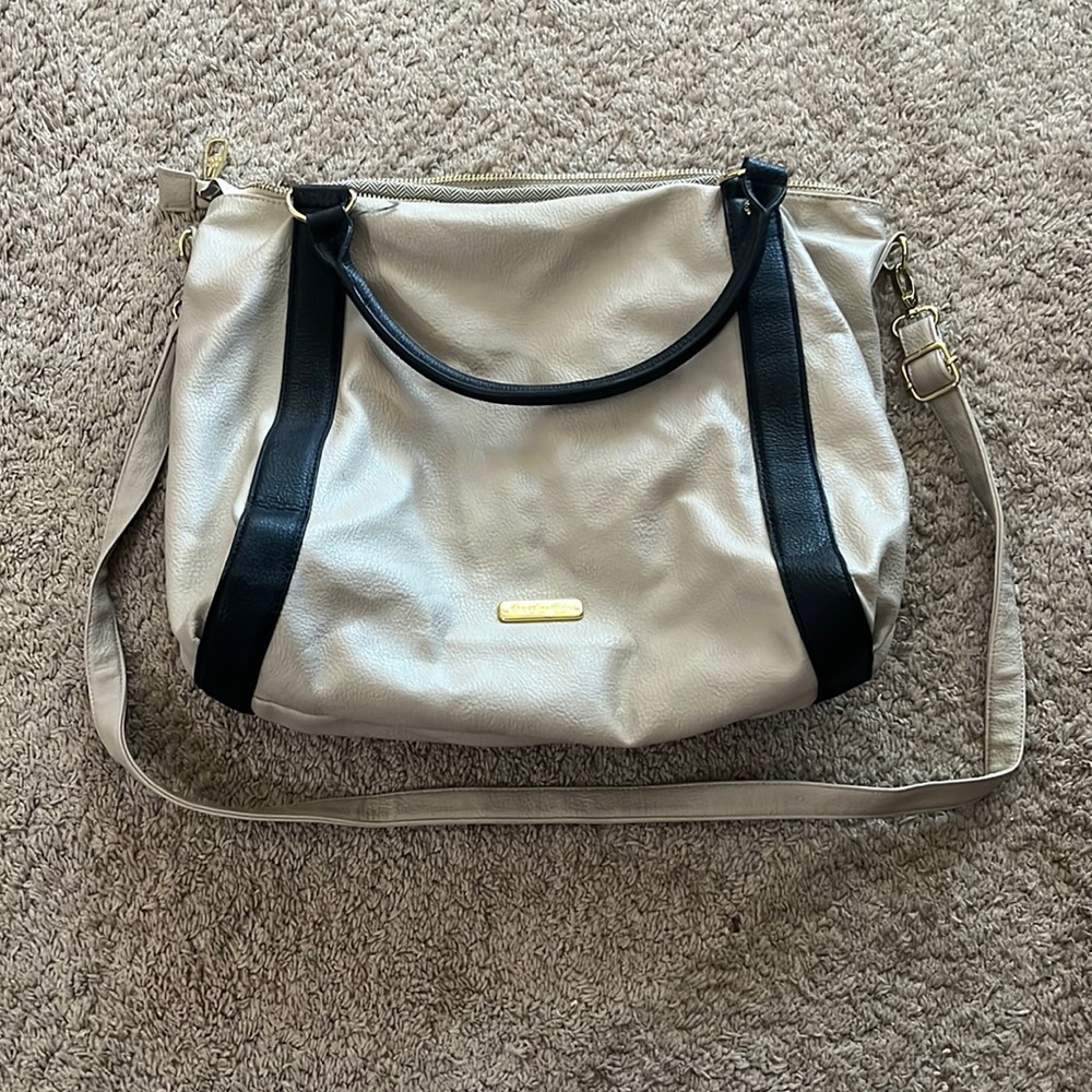 Steve Madden purse